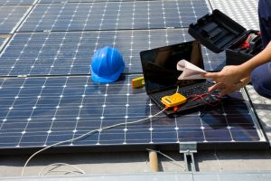 Conditions d’installation de panneaux solaire par Solaires Photovoltaïques à Pitres